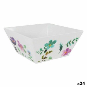 Bol pour Apéritifs La Mediterránea Sakura Mélamine Brille 18 x 18 x...