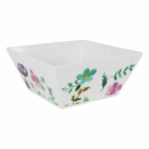 Bol pour Apéritifs La Mediterránea Sakura Mélamine Brille 18 x 18 x...