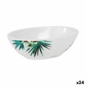 Schüssel für Vorspeisen La Mediterránea TROPIC (24 Stück) |  Geschi...