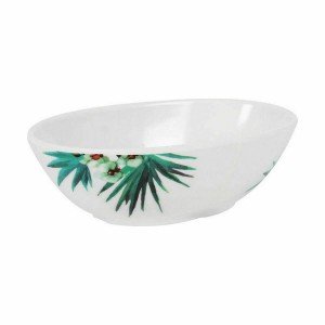 Bol pour Apéritifs La Mediterránea TROPIC (24 Unités) |  Assiettes,...