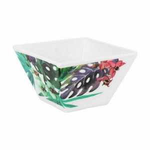Snack Bowl La Mediterránea TROPIC 10 x 10 x 6 cm (24 Units) |  Plat...