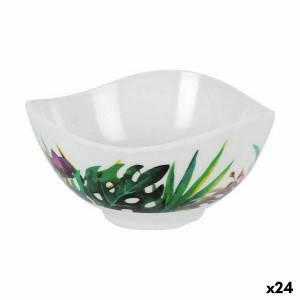 Bol pour Apéritifs La Mediterránea TROPIC 11,5 X 6 cm (24 Unités) |...