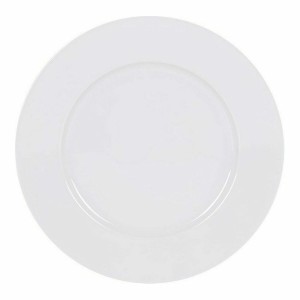 Assiette plate La Mediterránea Felit (18 Unités) (Ø 27 cm) |  Assie...