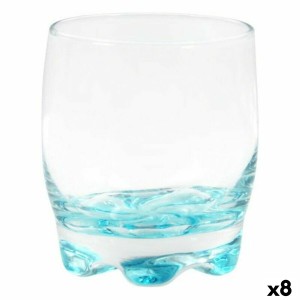 Set of glasses LAV ADR15 6 Pieces (8 Units) (6 pcs) (290 cc) |  Gla...