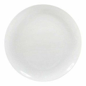 Flacher Teller La Mediterránea Mobius (18 Stück) (Ø 27 cm) |  Gesch...