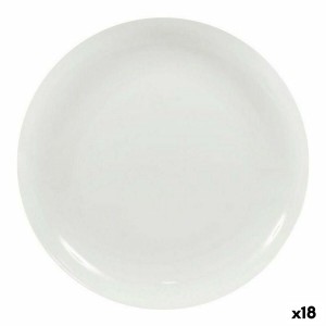 Dessert dish La Mediterránea Mobius (18 Units) (ø 19 cm) |  Plates,...
