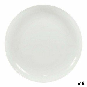 Assiette à dessert La Mediterránea Mobius (18 Unités) (ø 19 cm) |  ...