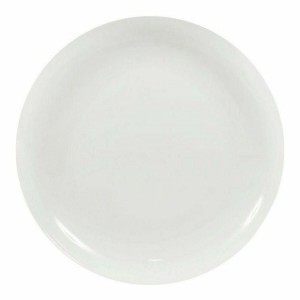 Dessert dish La Mediterránea Mobius (18 Units) (ø 19 cm) |  Plates,...