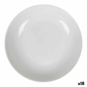 Suppenteller La Mediterránea Mobius (18 Stück) (Ø 21 cm) |  Geschir...