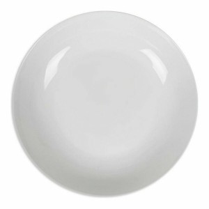 Suppenteller La Mediterránea Mobius (18 Stück) (Ø 21 cm) |  Geschir...