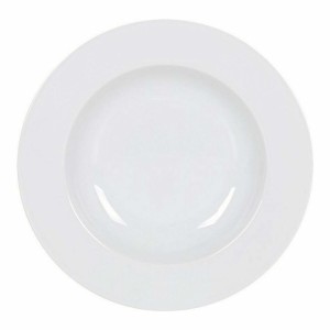 Suppenteller La Mediterránea Felit 22 x 22 x 3 cm (18 Stück) (ø 22,...