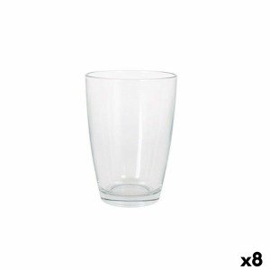 Gläserset LAV Vega 415 ml 6 Stücke (8 Stück) |  Gläser und Krüge   ...