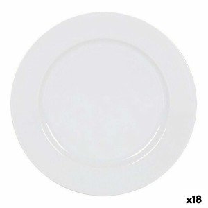 Flat Plate La Mediterránea Felit (18 Units) (Ø 24 cm) |  Plates, pl...