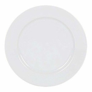 Flacher Teller La Mediterránea Felit (18 Stück) (Ø 24 cm) |  Geschi...