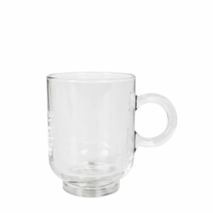 Lot de tasses Royal Leerdam Sentido 370 ml 6 Pièces (4 Unités) |  T...