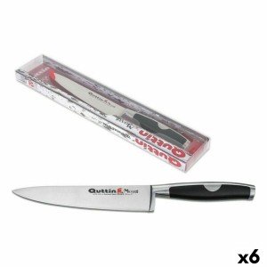 Messerset Quttin Moare (15 cm) 2,5 mm (6 Stück) |  Messer und Schle...
