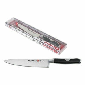 Messerset Quttin Moare (15 cm) 2,5 mm (6 Stück) |  Messer und Schle...