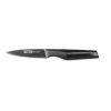 Schälmesser Quttin Black Edition 10,5 cm 1,8 mm (12 Stück) |  Messe...