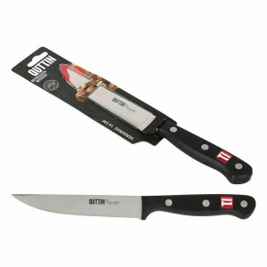 Shredding Knife Quttin Sybarite 14 cm 1,8 mm (8 Units) |  Knives an...