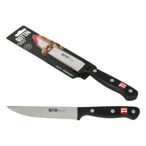 Shredding Knife Quttin Sybarite 14 cm 1,8 mm (8 Units) |  Knives an...