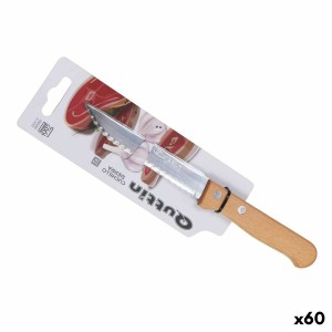 Fleischmesser Quttin 124158 Holz 10,5 cm (60 Stück) |  Messer und S...