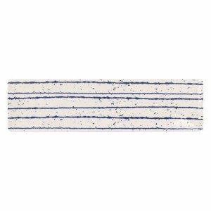 Plat à Gratin La Mediterránea Arago Rectangulaire 30 x 8 x 2 cm (24...