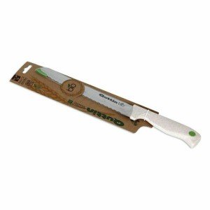 Brotmesser Quttin Bio (20 cm) 24 Stück 20 cm |  Messer und Schleifs...