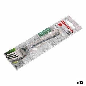 Dessertgabel-Set Quttin Antartica (6 pcs) 6 Stücke (12 Stück) |  Me...