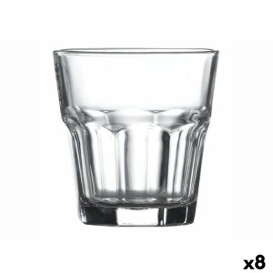 Set de Verres LAV Aras Vin 6 Pièces 200 ml (8 Unités) |  Verres et ...