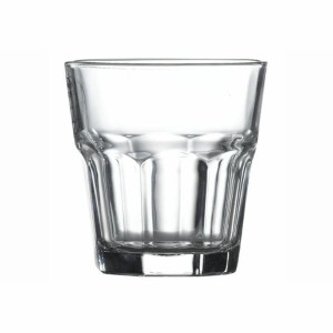 Gläserset LAV Aras Wein 6 Stücke 200 ml (8 Stück) |  Gläser und Krü...