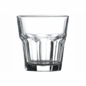 Set de Verres LAV Aras Vin 6 Pièces 200 ml (8 Unités) |  Verres et ...