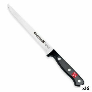 Schinkenmesser Quttin Sybarite 16 Stück 2,5 mm |  Messer und Schlei...