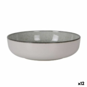 Assiette creuse La Mediterránea Beloi (12 Unités) |  Assiettes, pla...