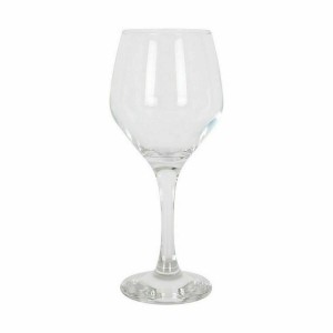 Gläsersatz LAV Ella 330 ml (6 Stücke) (4 Stück) |  Gläser und Krüge...