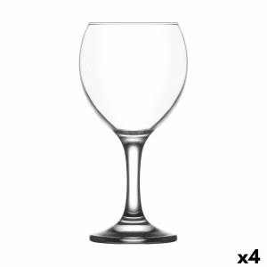 Set de Verres Inde Misket 260 ml 6 Pièces (4 Unités) |  Verres et c...