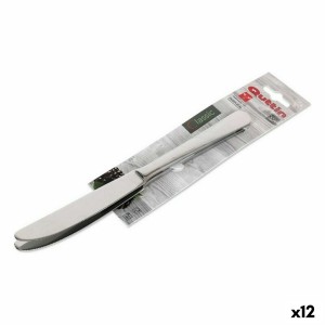 Ensemble de Couteaux Quttin Classic 21,6 x 1,8 cm 2 Pièces (12 Unit...