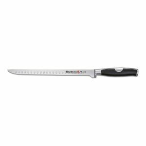 Schinkenmesser Quttin Moare Edelstahl 6 Stück 2 mm 40 x 3 x 2 cm (2...