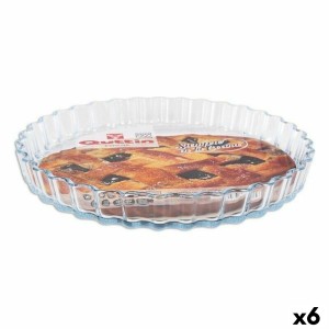 Moule à gâteaux Quttin 63074 verre 6 Unités |  Décoration, accessoi...
