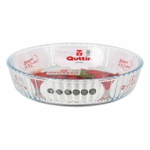 Moule à gâteaux Quttin 63075 verre 6 Unités |  Décoration, accessoi...