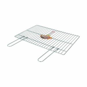 Grill Algon Algon Barbecue 65 x 40 cm 66 x 40 cm (3 Units) |  Barbe...