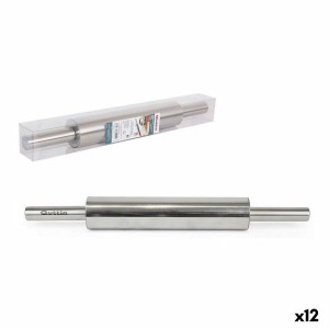 Rouleau à patisserie Quttin 158738 5,08 x 25 cm (12 Unités) |  Déco...