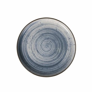 Dessert dish La Mediterránea Swirl (12 Units) |  Plates, platters a...