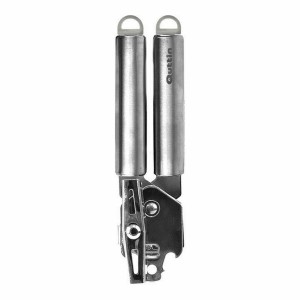 Ouvre-boîte Quttin 23 x 8 x 4 cm Argenté Acier inoxydable (24 Unité...