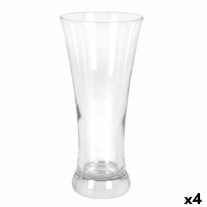 Bierglas LAV Sorgun 380 ml 6 Stücke (4 Stück) |  Gläser und Krüge  ...