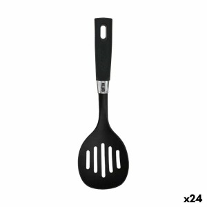 Schaumlöffel Quttin Foodie Schwarz Nylon |  Weiteres Zubehör und Ko...