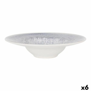Suppenteller La Mediterránea Adhara ø 28 x 6,8 cm (6 Stück) |  Gesc...