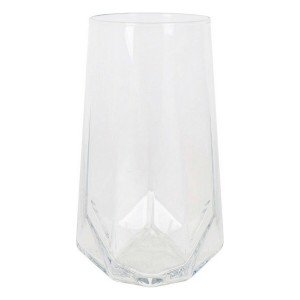 Set de Verres LAV Valeria 460 ml 6 Pièces (8 Unités) |  Verres et c...