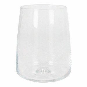 Gläserset LAV Terra Durchsichtig Kristall 590 ml 6 Stücke (8 Stück)...