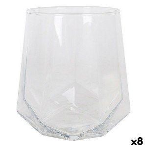 Gläserset LAV Valeria 400 ml 6 Stücke (8 Stück) |  Gläser und Krüge...