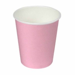 Geschirr-Set Algon Pappe Einwegartikel Rosa (36 Stück) |  Geschirr,...